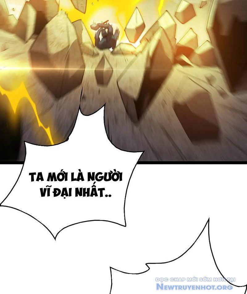 Vạn Tộc Tru Sát!!: Chapter 44