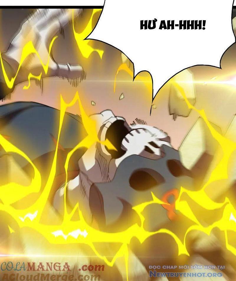 Vạn Tộc Tru Sát!!: Chapter 44