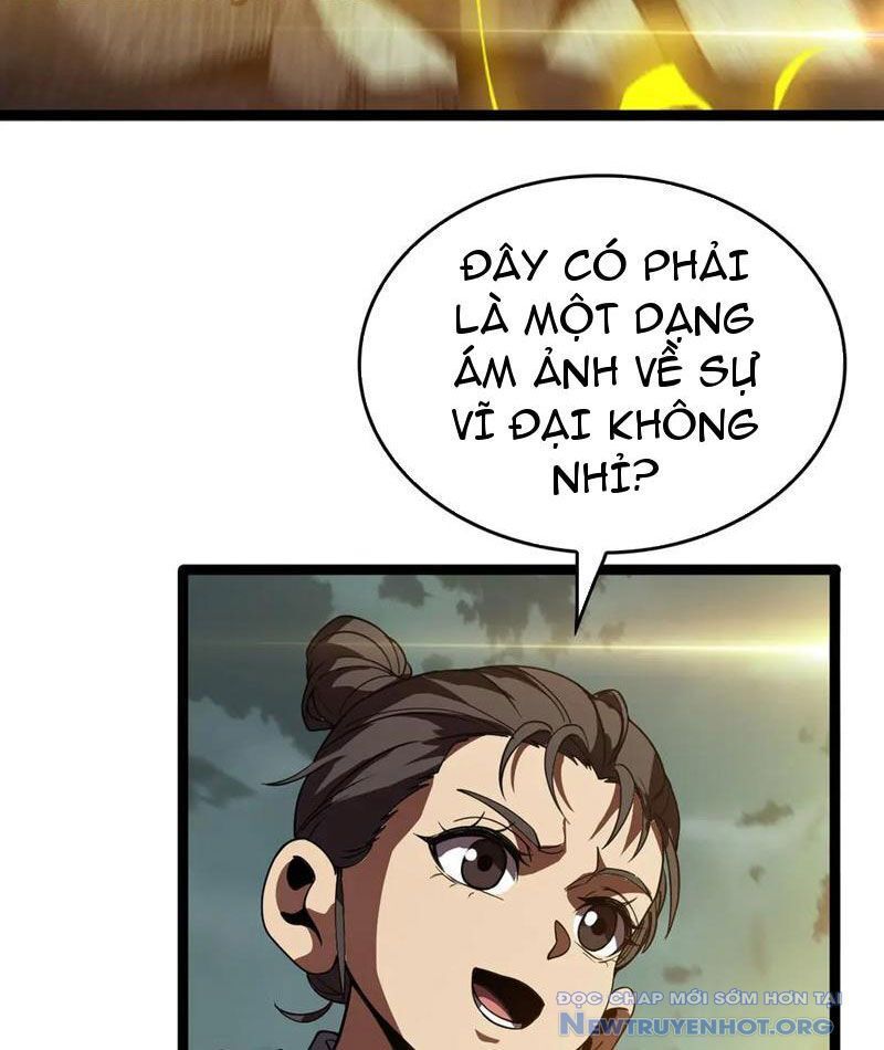 Vạn Tộc Tru Sát!!: Chapter 44