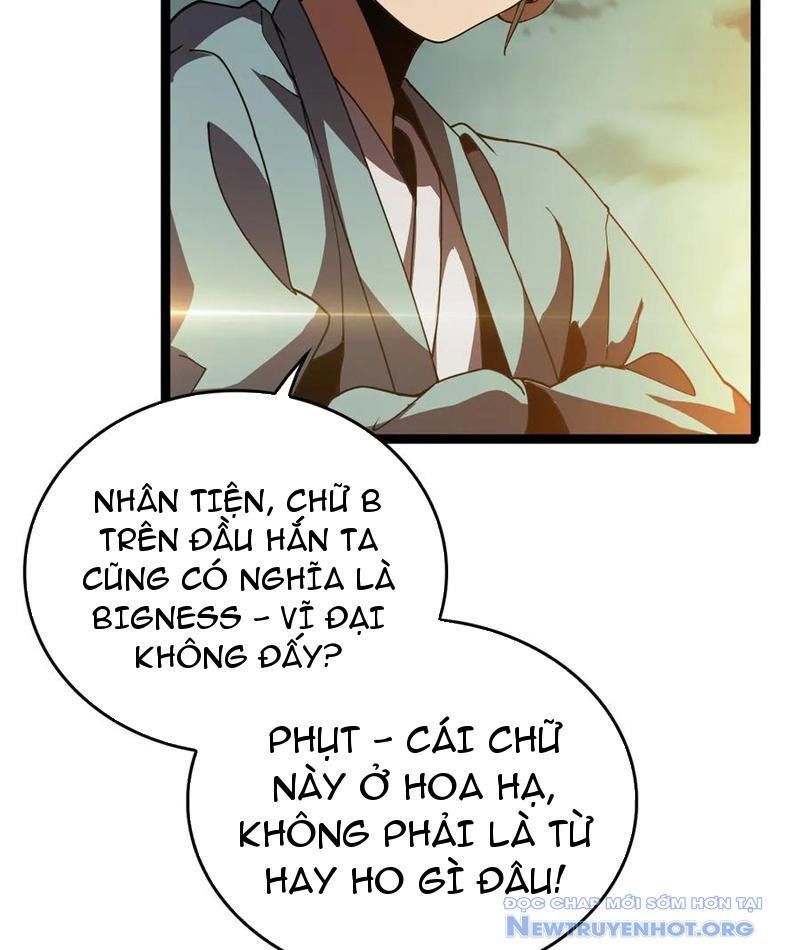 Vạn Tộc Tru Sát!!: Chapter 44