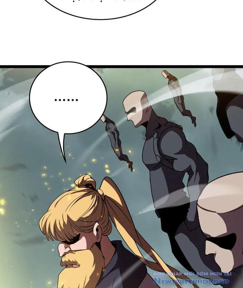 Vạn Tộc Tru Sát!!: Chapter 44