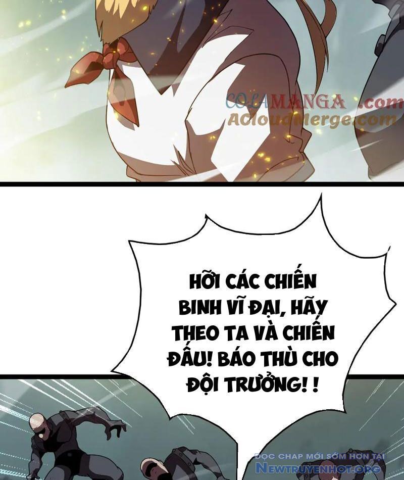 Vạn Tộc Tru Sát!!: Chapter 44