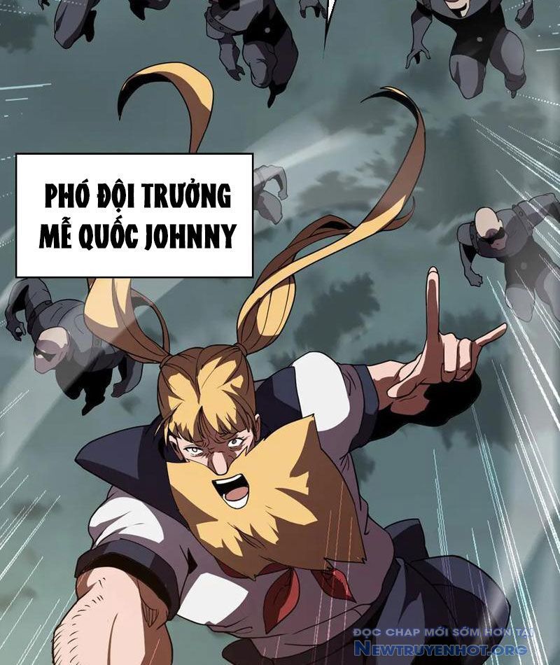 Vạn Tộc Tru Sát!!: Chapter 44