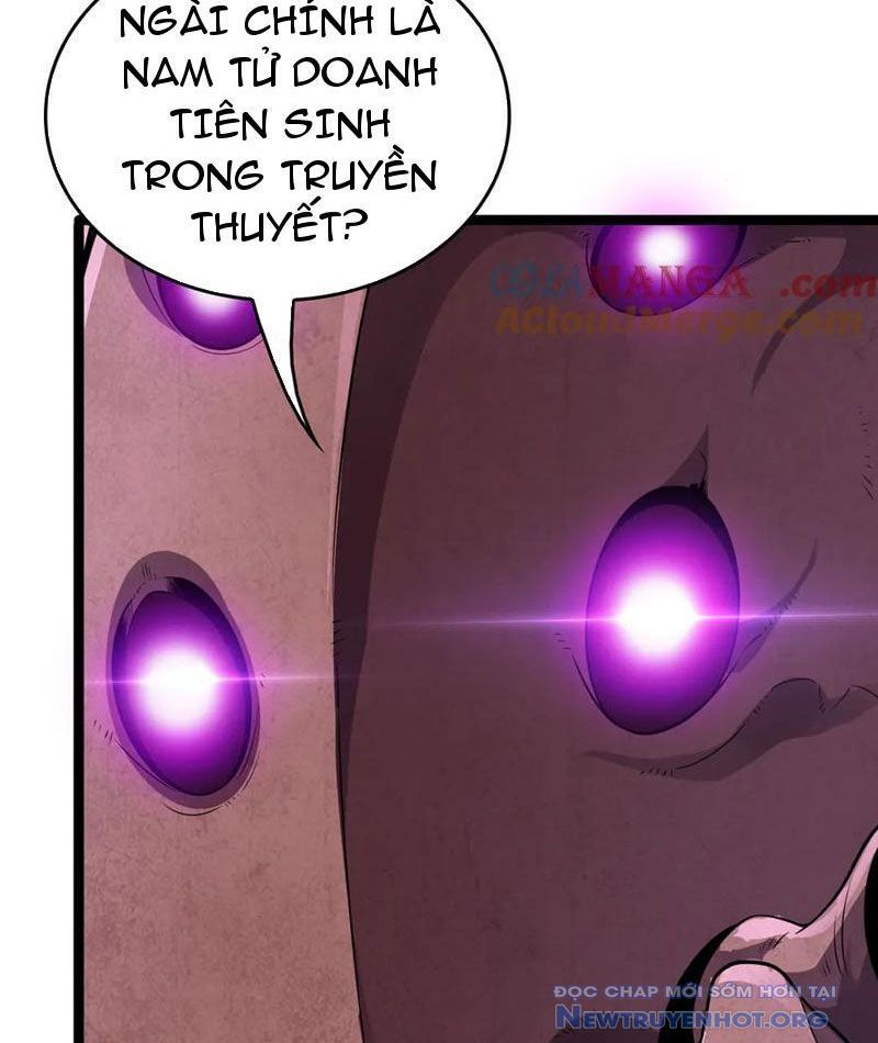 Vạn Tộc Tru Sát!!: Chapter 44