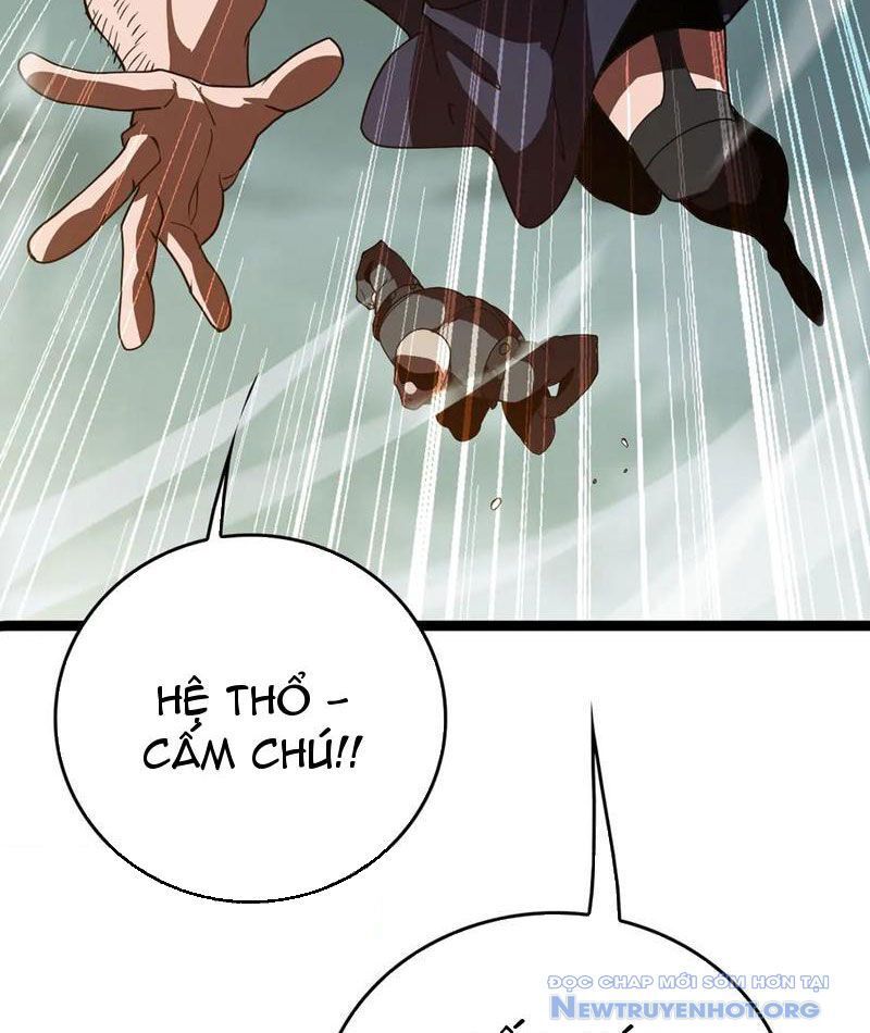 Vạn Tộc Tru Sát!!: Chapter 44
