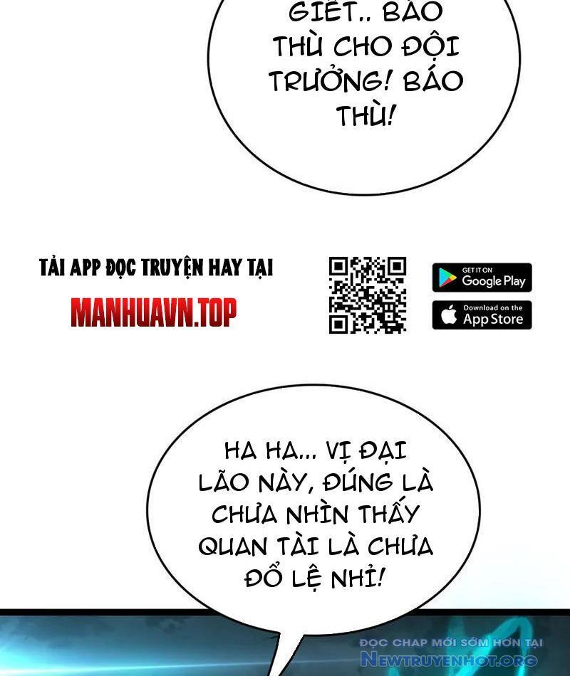 Vạn Tộc Tru Sát!!: Chapter 44