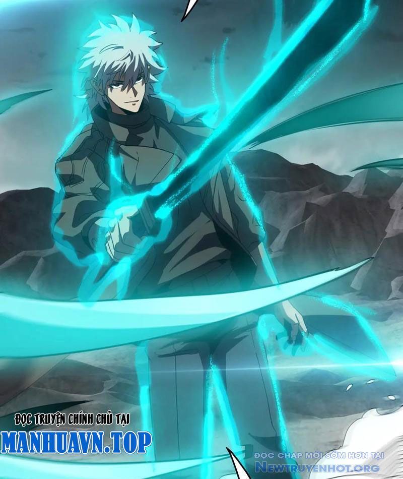 Vạn Tộc Tru Sát!!: Chapter 44