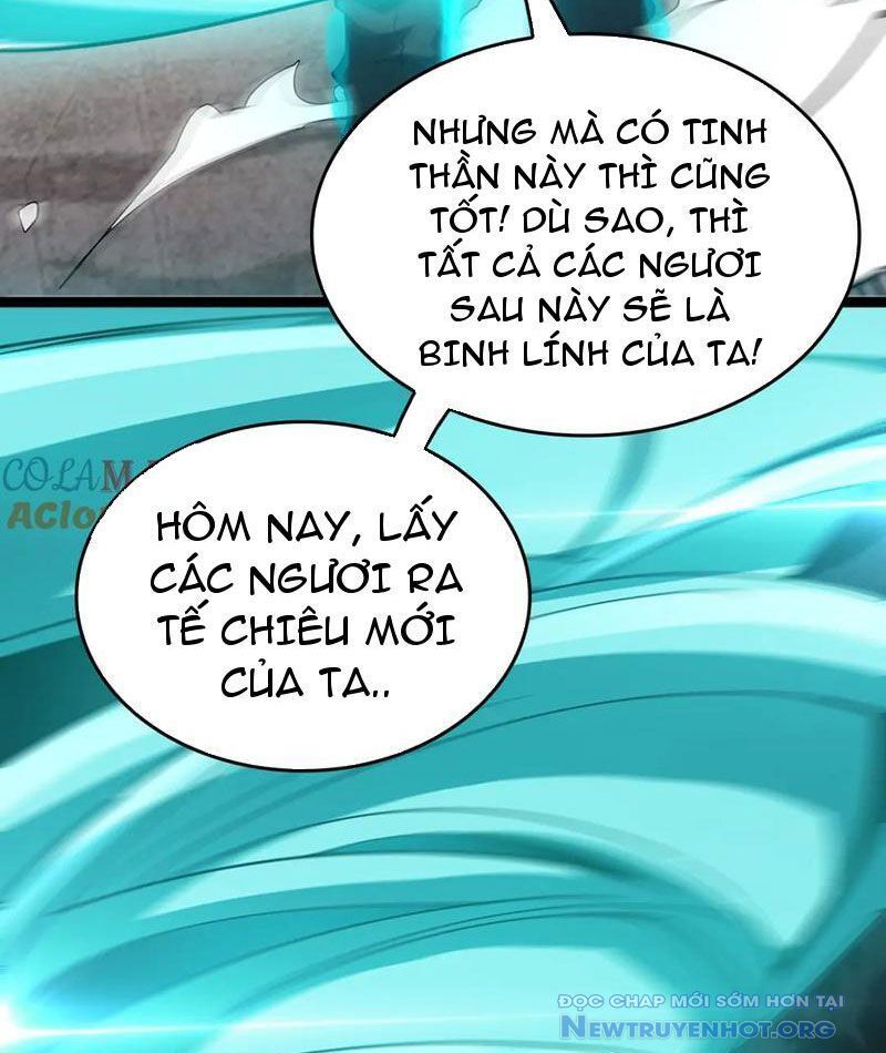 Vạn Tộc Tru Sát!!: Chapter 44