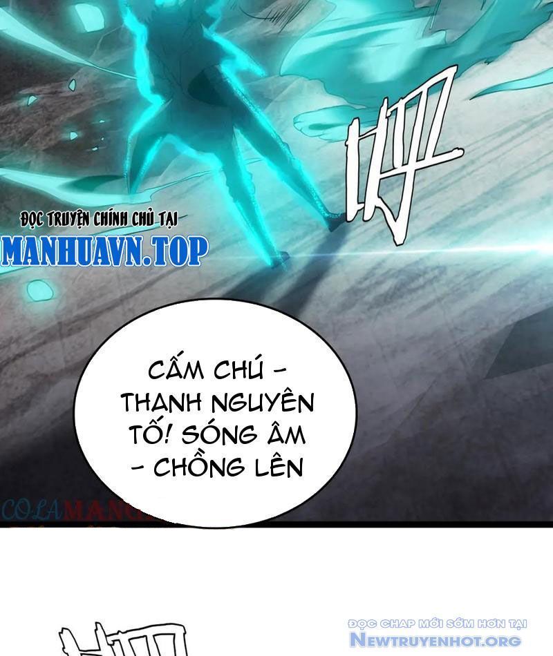 Vạn Tộc Tru Sát!!: Chapter 44