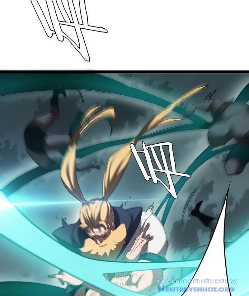 Vạn Tộc Tru Sát!!: Chapter 44