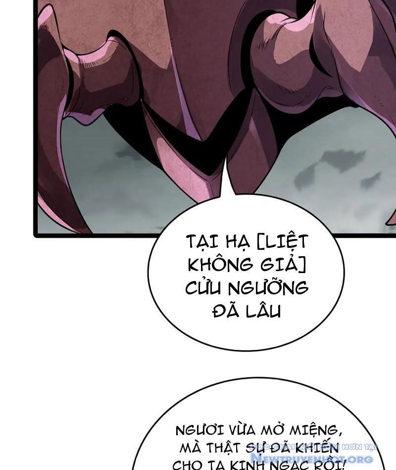 Vạn Tộc Tru Sát!!: Chapter 44