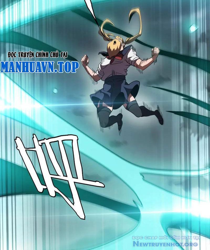 Vạn Tộc Tru Sát!!: Chapter 44