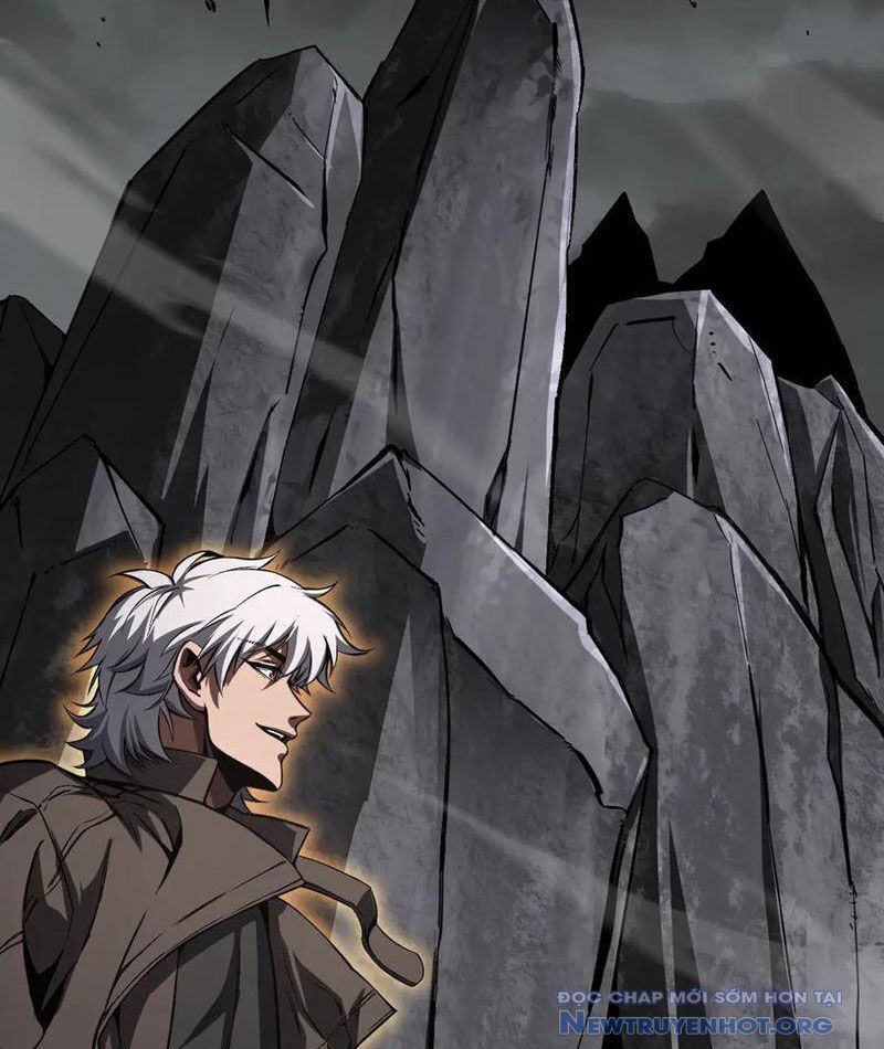 Vạn Tộc Tru Sát!!: Chapter 44