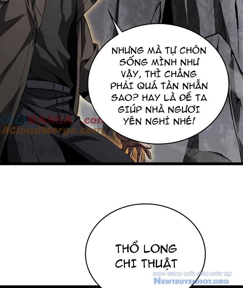 Vạn Tộc Tru Sát!!: Chapter 44
