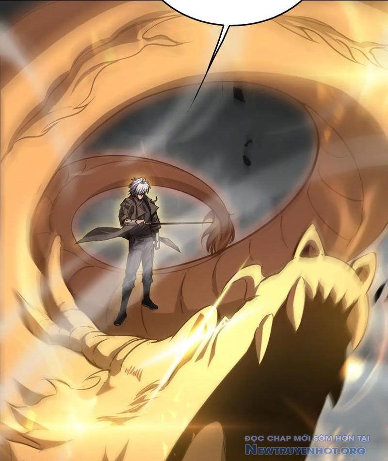 Vạn Tộc Tru Sát!!: Chapter 44