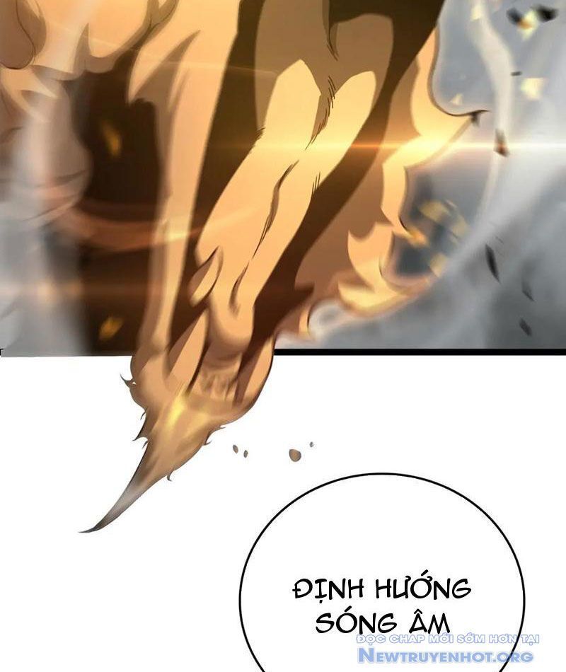 Vạn Tộc Tru Sát!!: Chapter 44