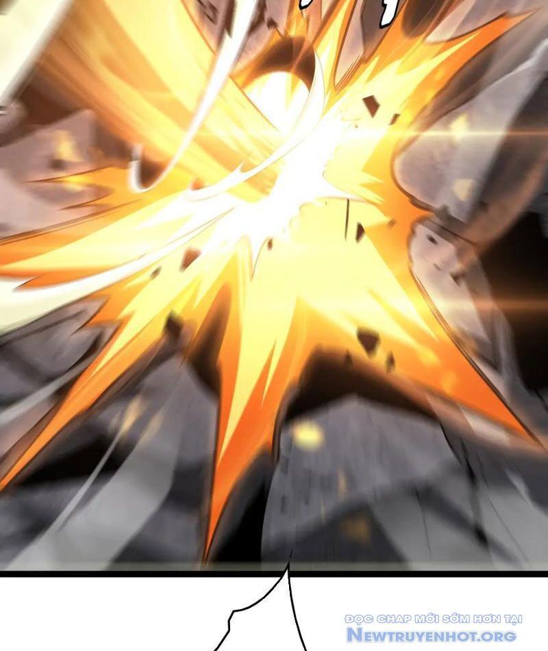 Vạn Tộc Tru Sát!!: Chapter 44