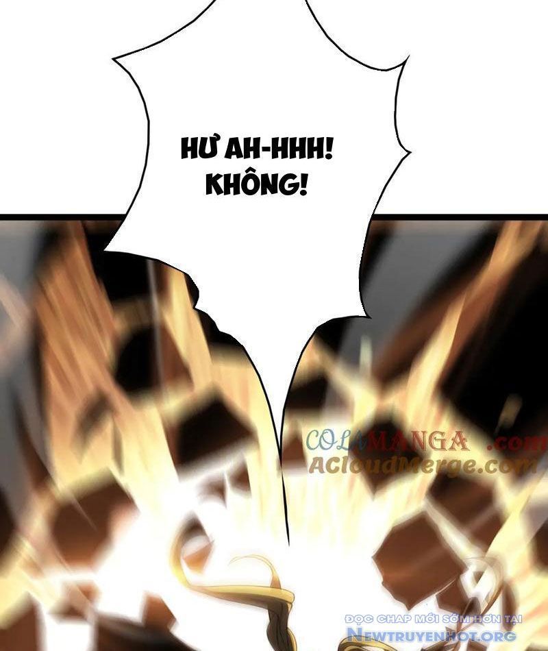 Vạn Tộc Tru Sát!!: Chapter 44