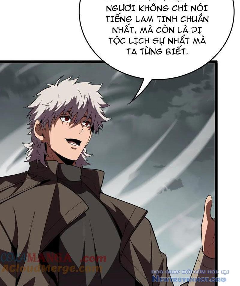 Vạn Tộc Tru Sát!!: Chapter 44
