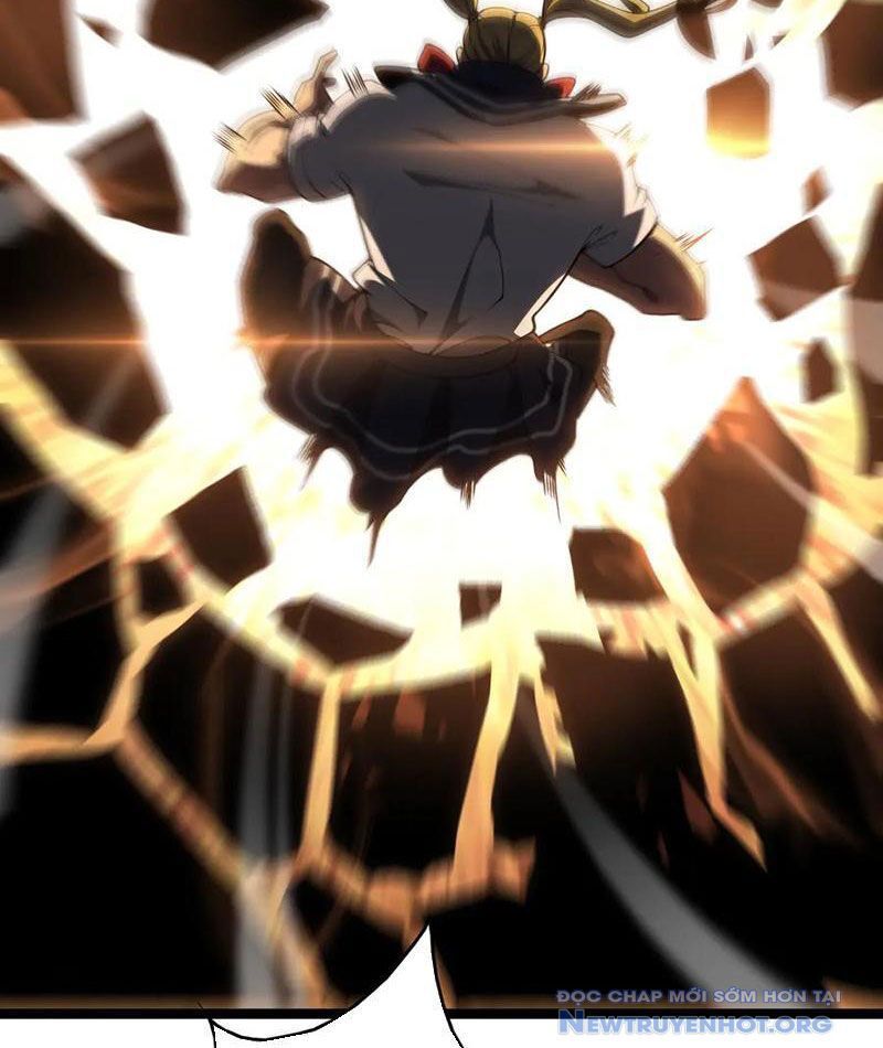 Vạn Tộc Tru Sát!!: Chapter 44
