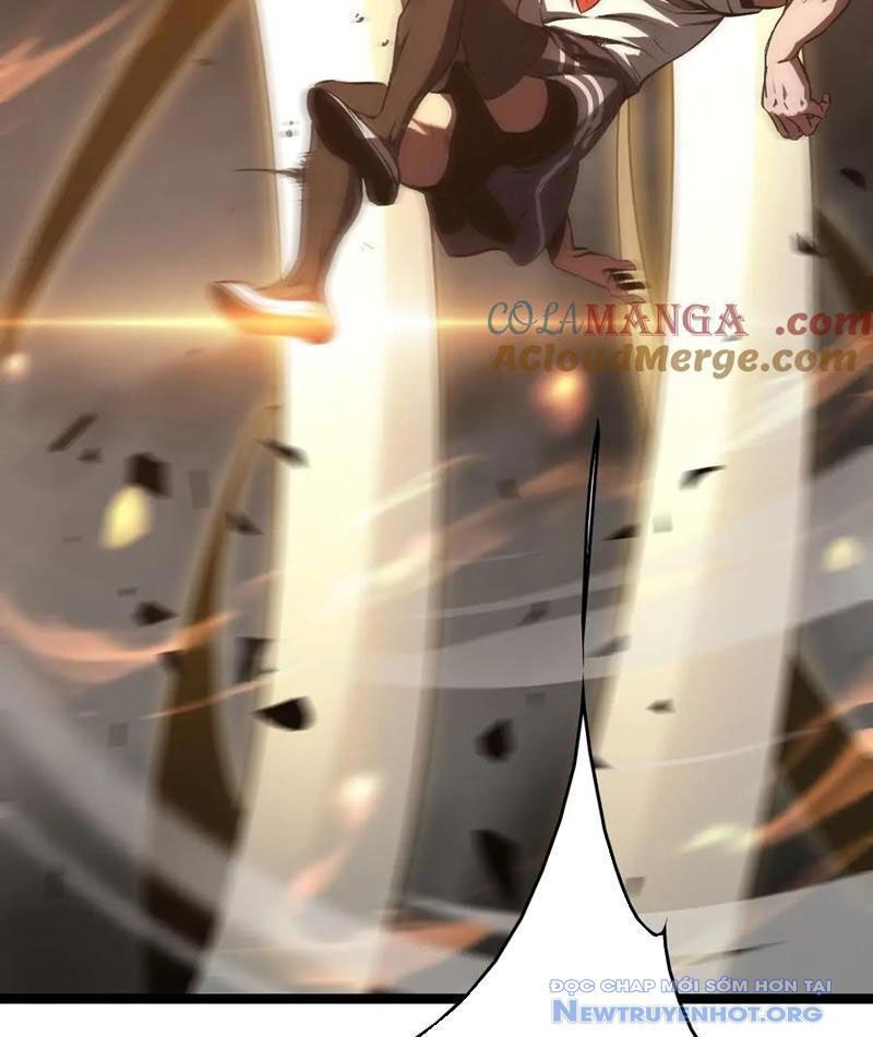 Vạn Tộc Tru Sát!!: Chapter 44