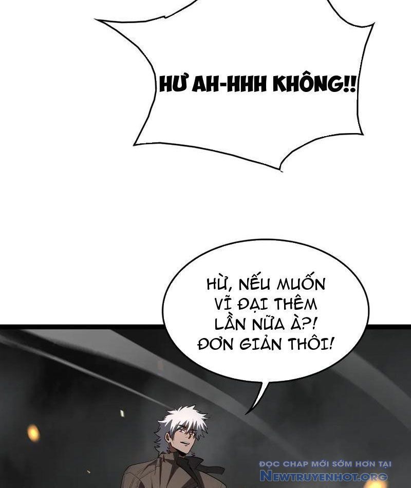 Vạn Tộc Tru Sát!!: Chapter 44