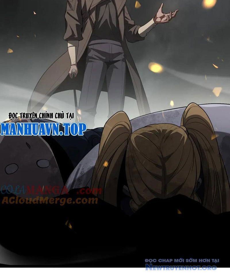 Vạn Tộc Tru Sát!!: Chapter 44