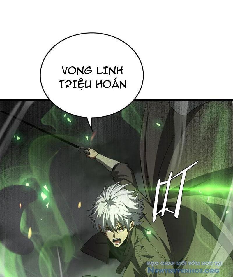 Vạn Tộc Tru Sát!!: Chapter 44