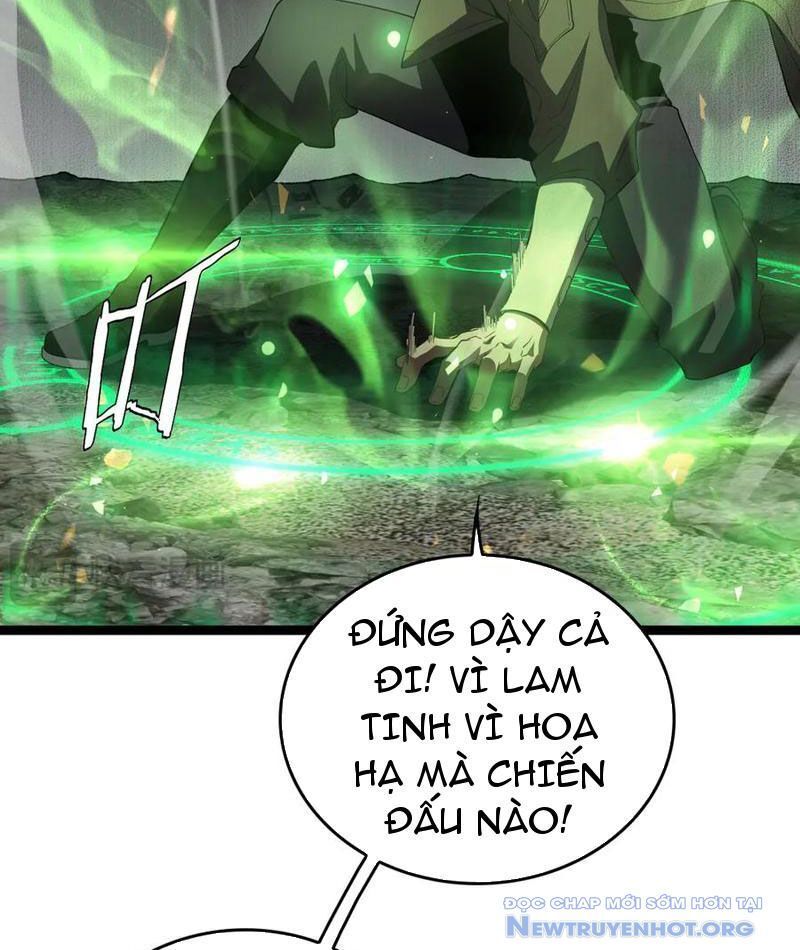 Vạn Tộc Tru Sát!!: Chapter 44