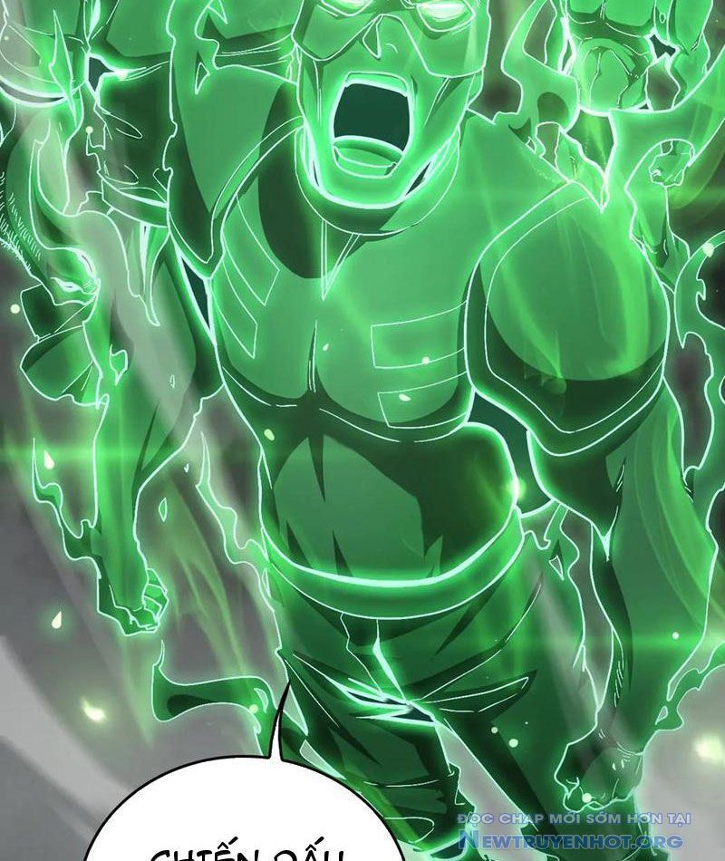 Vạn Tộc Tru Sát!!: Chapter 44