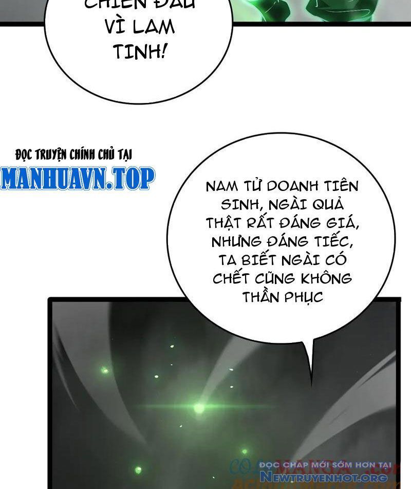 Vạn Tộc Tru Sát!!: Chapter 44