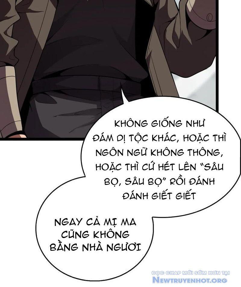 Vạn Tộc Tru Sát!!: Chapter 44