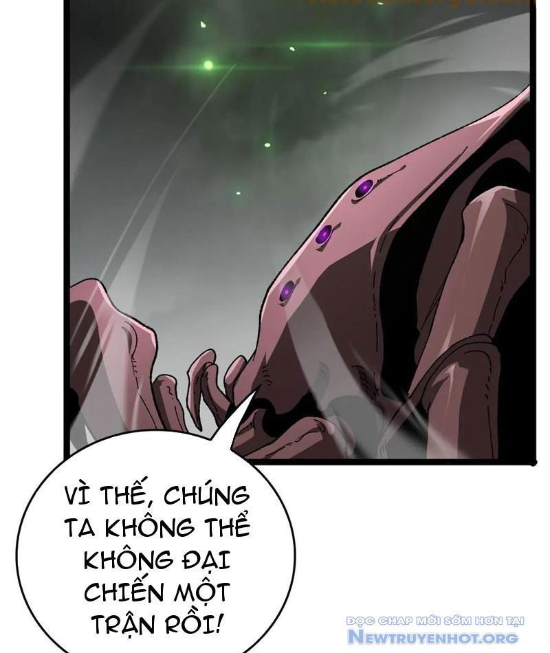 Vạn Tộc Tru Sát!!: Chapter 44