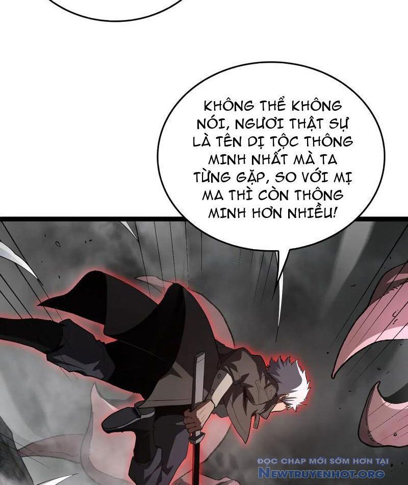 Vạn Tộc Tru Sát!!: Chapter 44