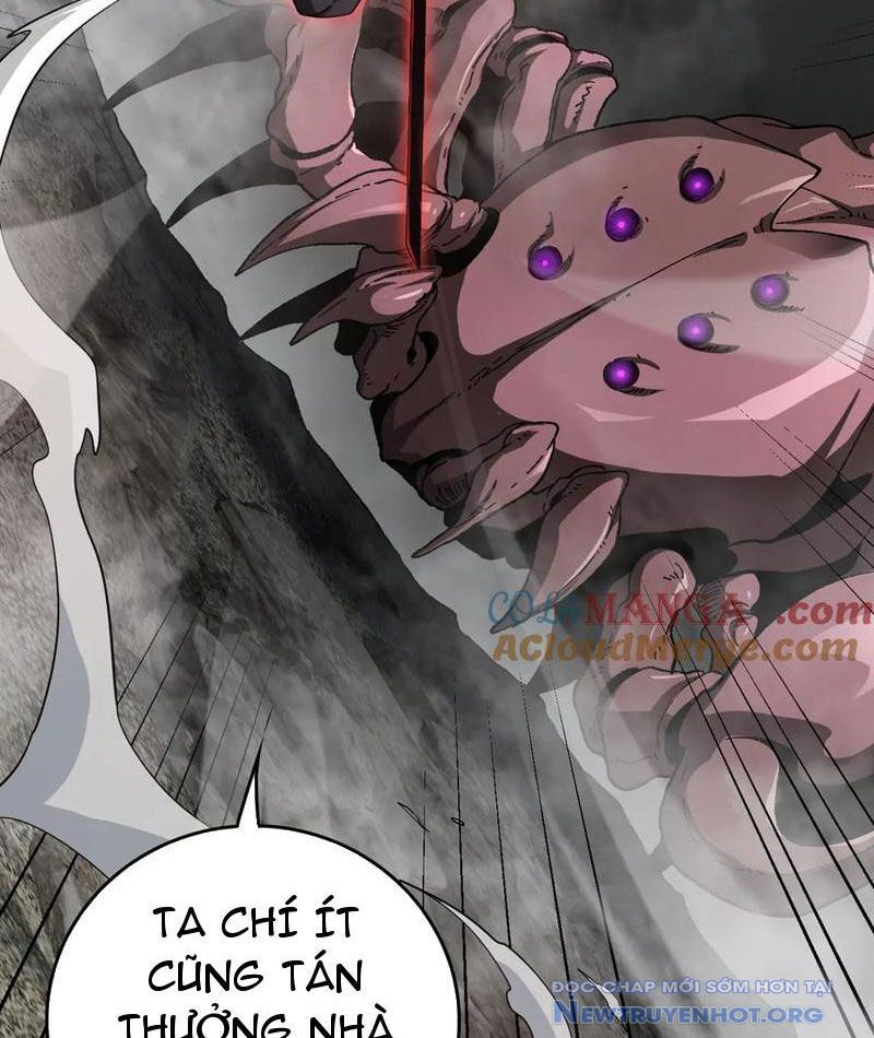 Vạn Tộc Tru Sát!!: Chapter 44