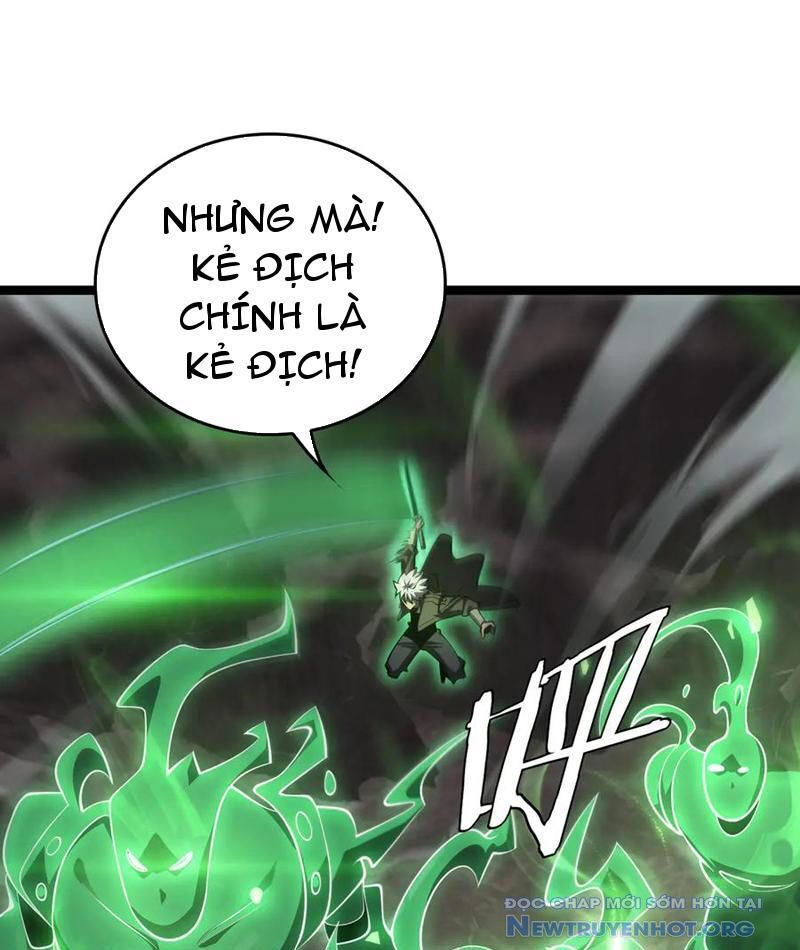 Vạn Tộc Tru Sát!!: Chapter 44