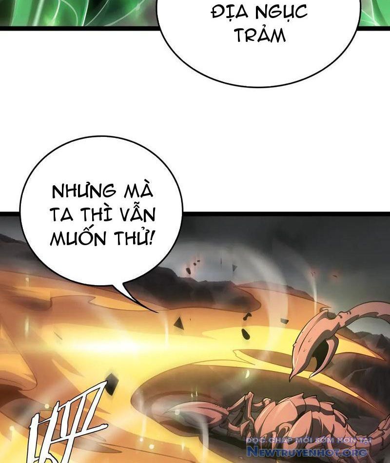 Vạn Tộc Tru Sát!!: Chapter 44