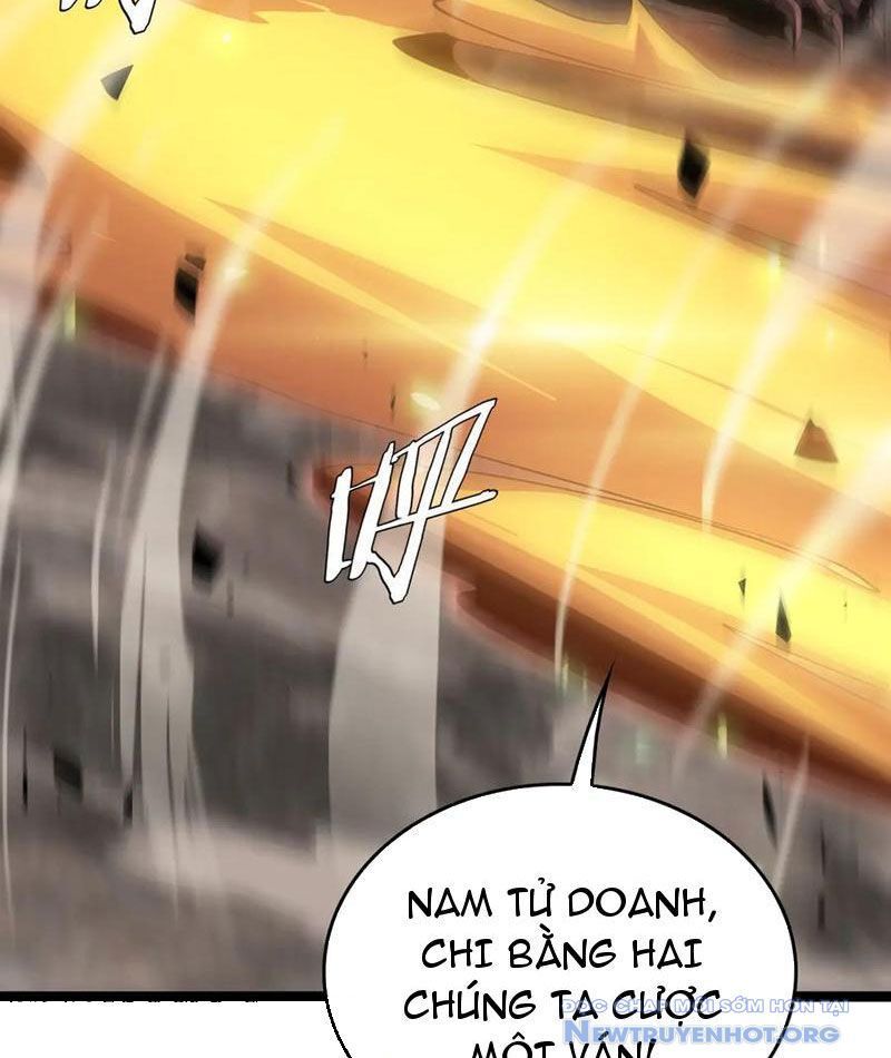 Vạn Tộc Tru Sát!!: Chapter 44