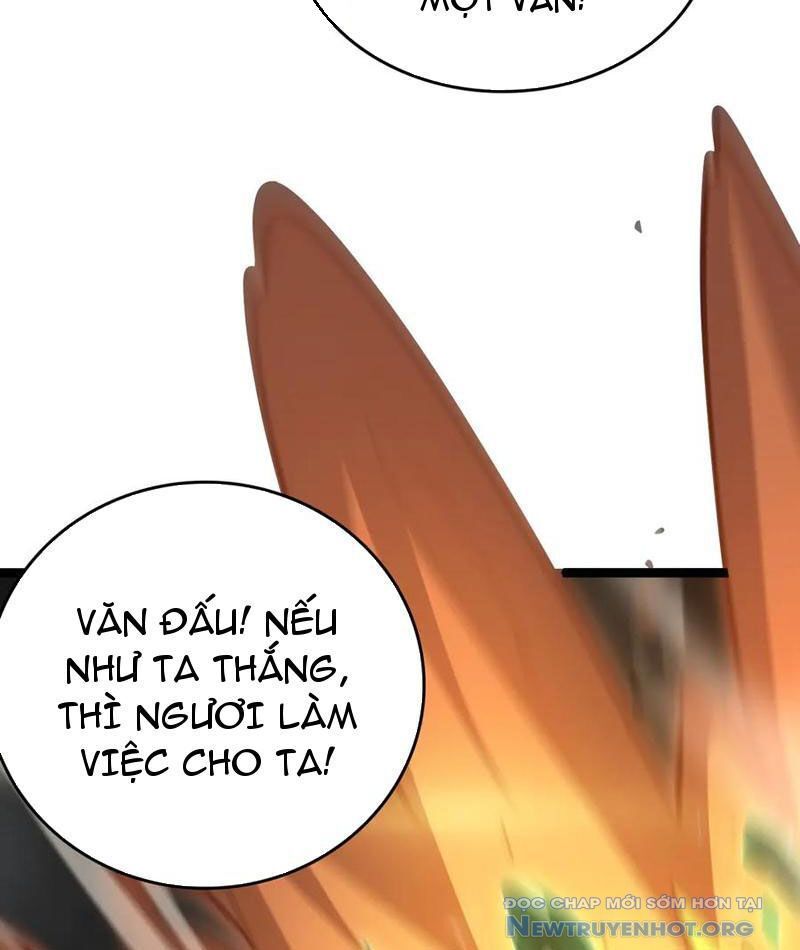 Vạn Tộc Tru Sát!!: Chapter 44