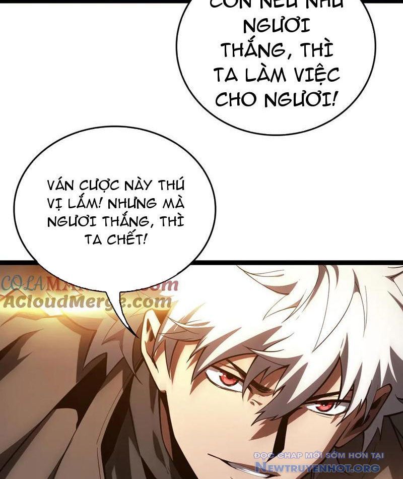 Vạn Tộc Tru Sát!!: Chapter 44