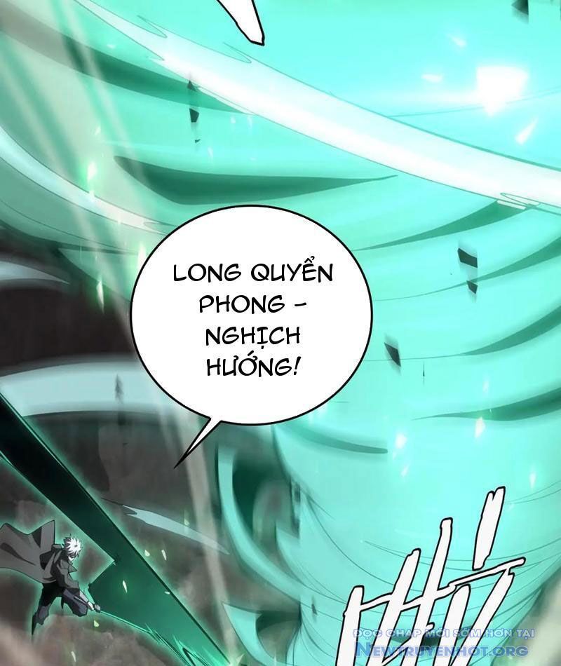 Vạn Tộc Tru Sát!!: Chapter 44