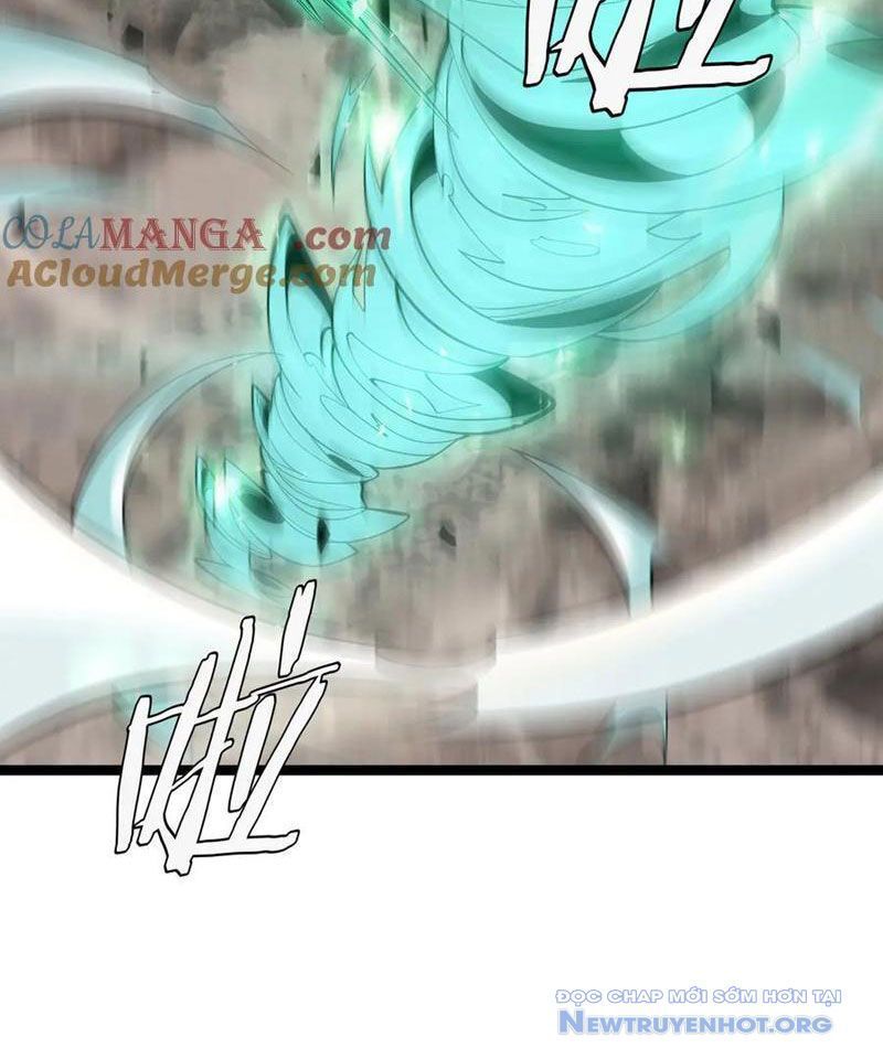 Vạn Tộc Tru Sát!!: Chapter 44