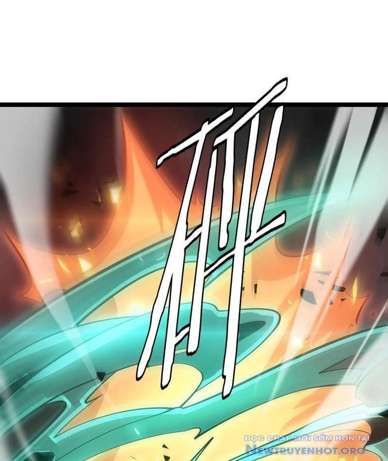 Vạn Tộc Tru Sát!!: Chapter 44