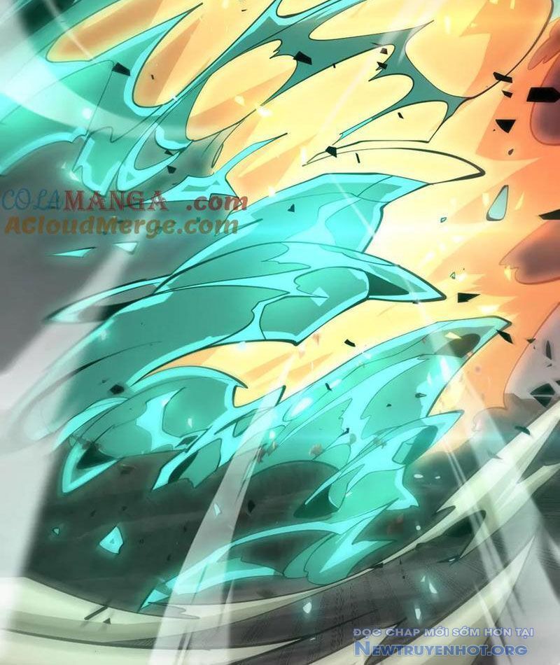 Vạn Tộc Tru Sát!!: Chapter 44