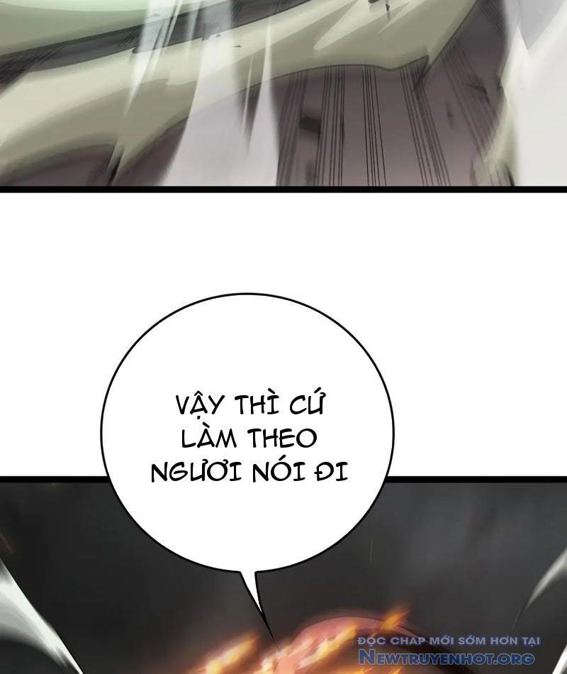 Vạn Tộc Tru Sát!!: Chapter 44