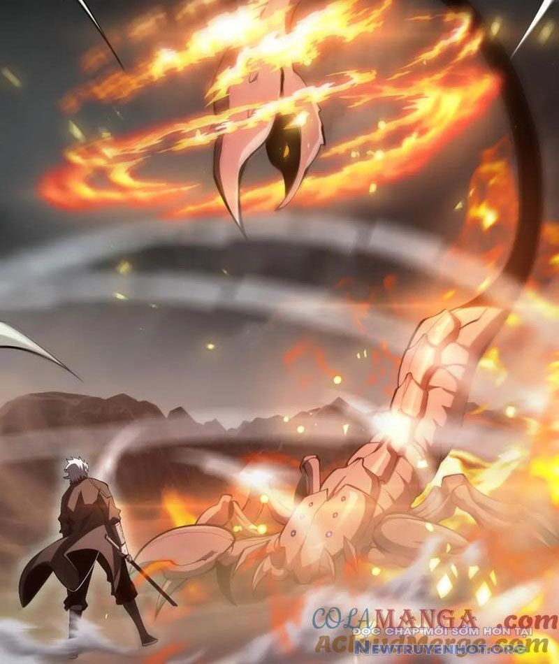 Vạn Tộc Tru Sát!!: Chapter 44