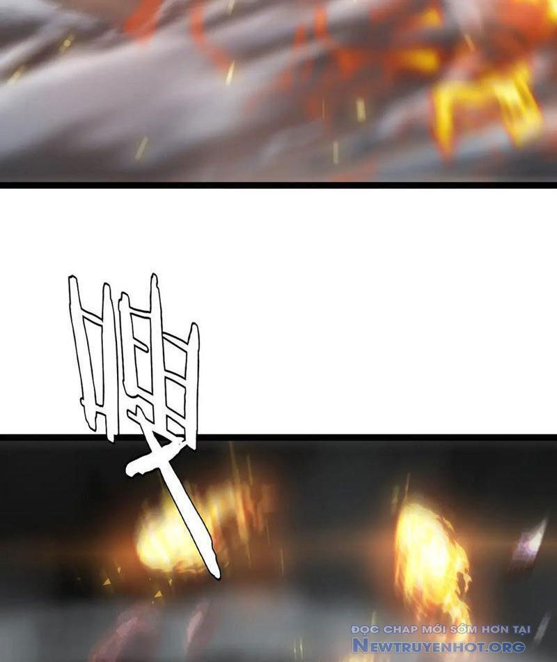 Vạn Tộc Tru Sát!!: Chapter 44