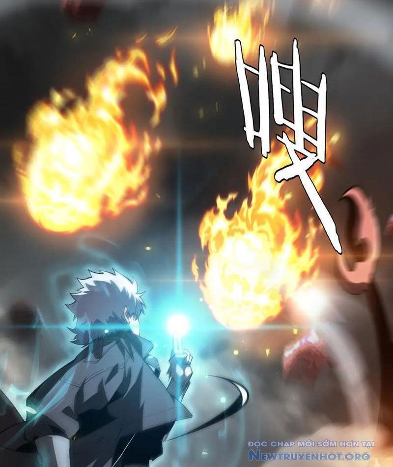 Vạn Tộc Tru Sát!!: Chapter 44