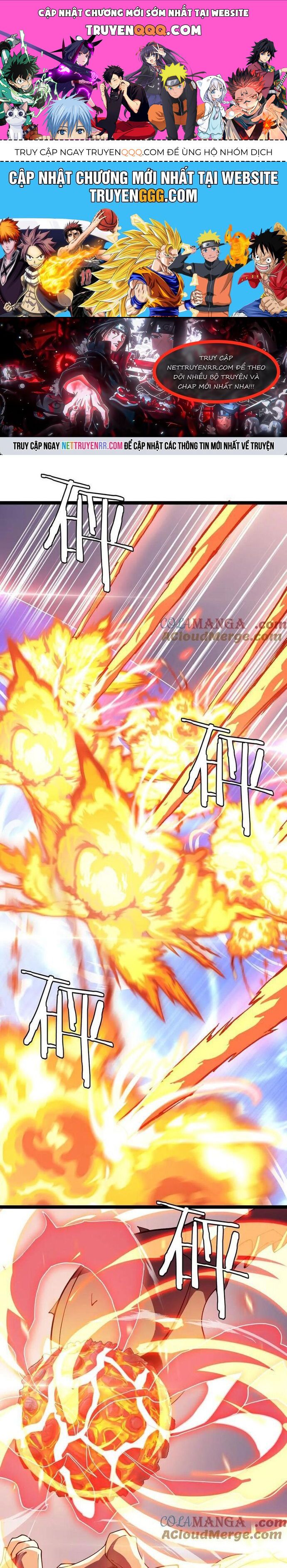 Vạn Tộc Tru Sát!!: Chapter 45