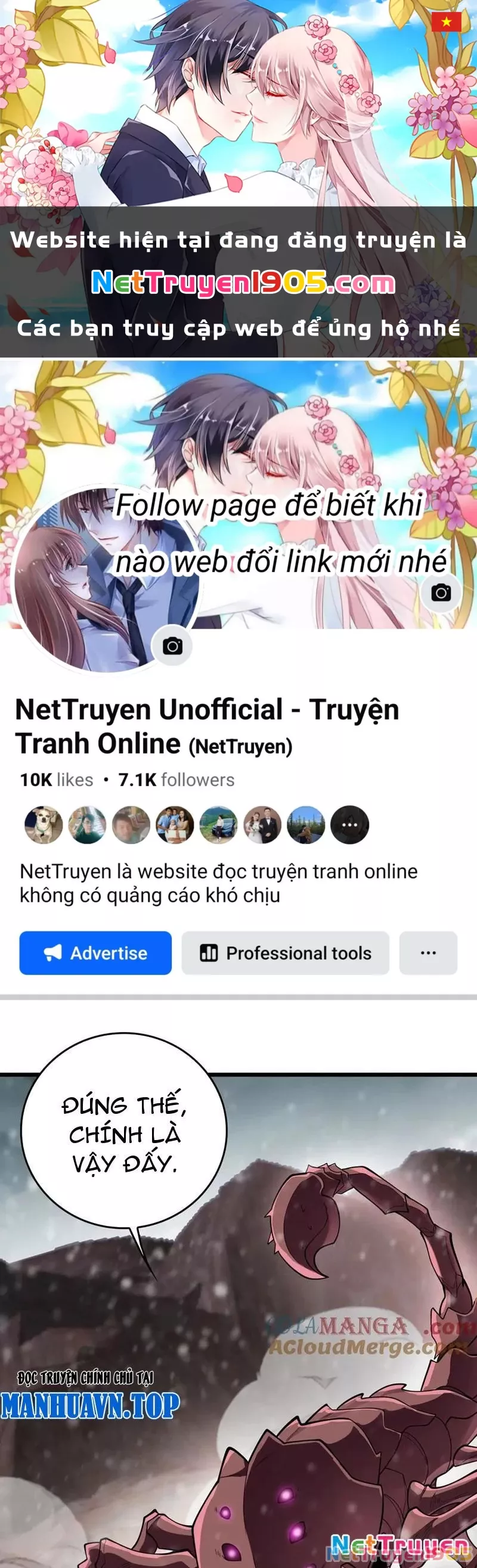 Vạn Tộc Tru Sát!!: Chapter 46